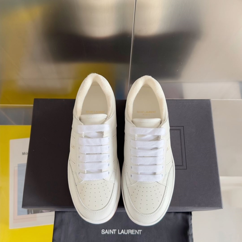 YSL Casual Shoes